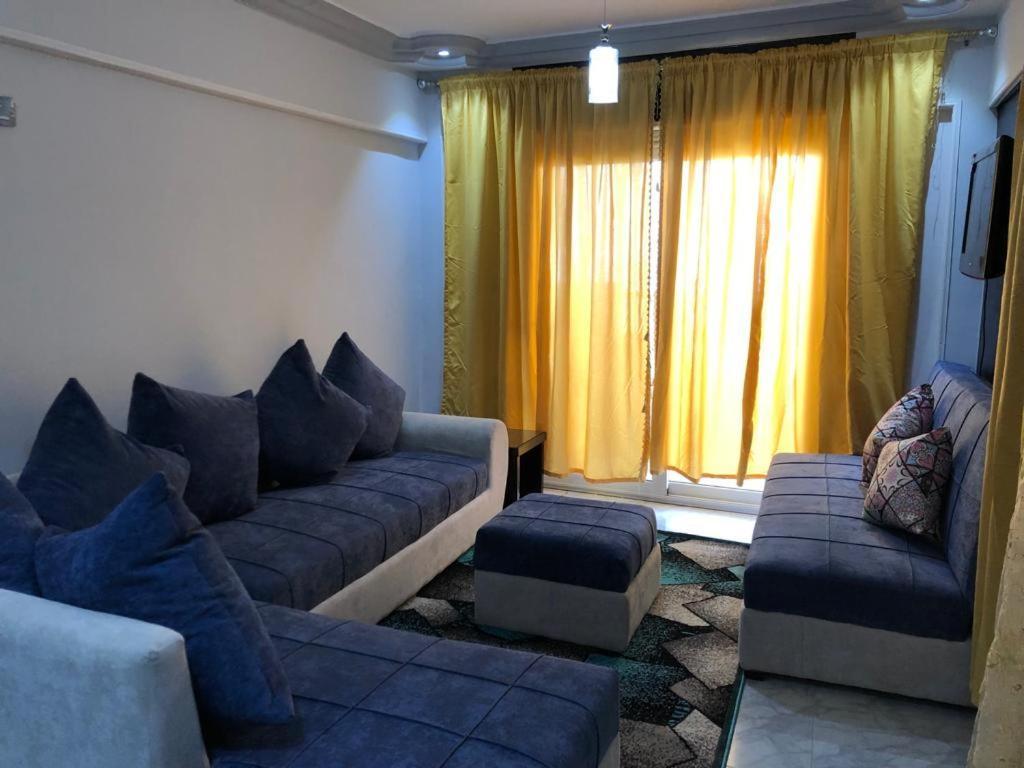 Family With Panoramic Sea View 2 * Alexandrie