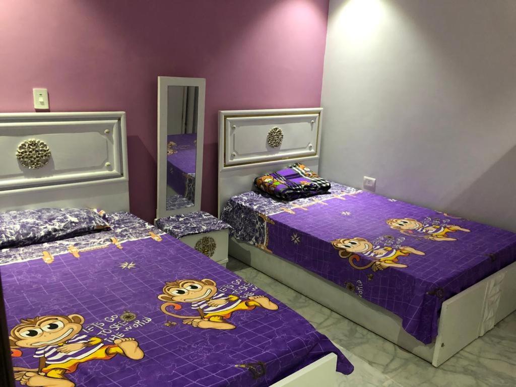 Family With Panoramic Sea View 2 Apartment *