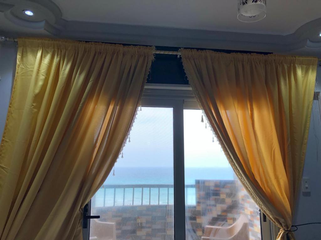 Family With Panoramic Sea View 2 Apartment Alexandria