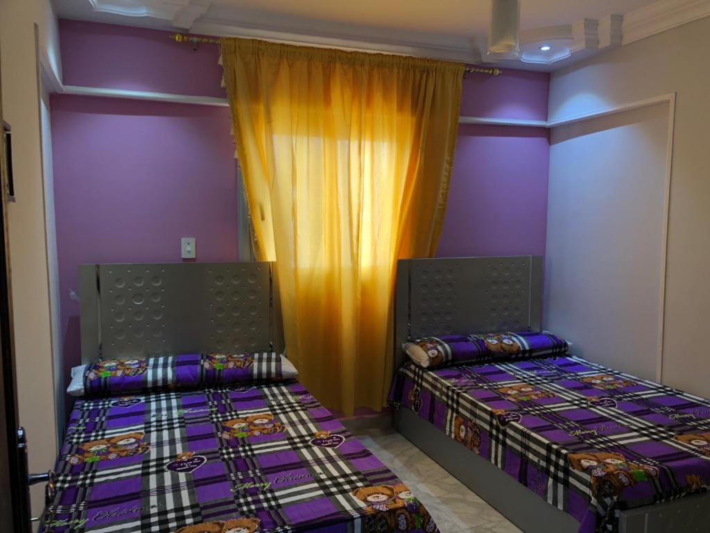 Family With Panoramic Sea View 2 Apartment Alexandria