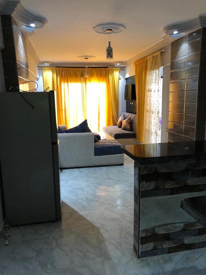 Apartment Family With Panoramic Sea View 2