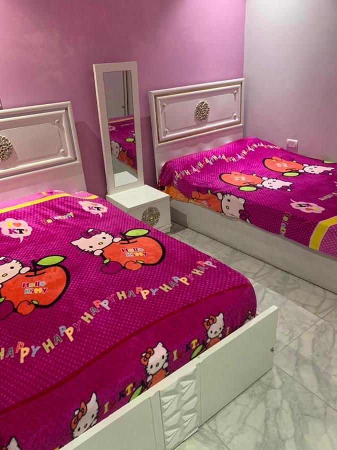 Apartment Family With Panoramic Sea View 2 Alexandria