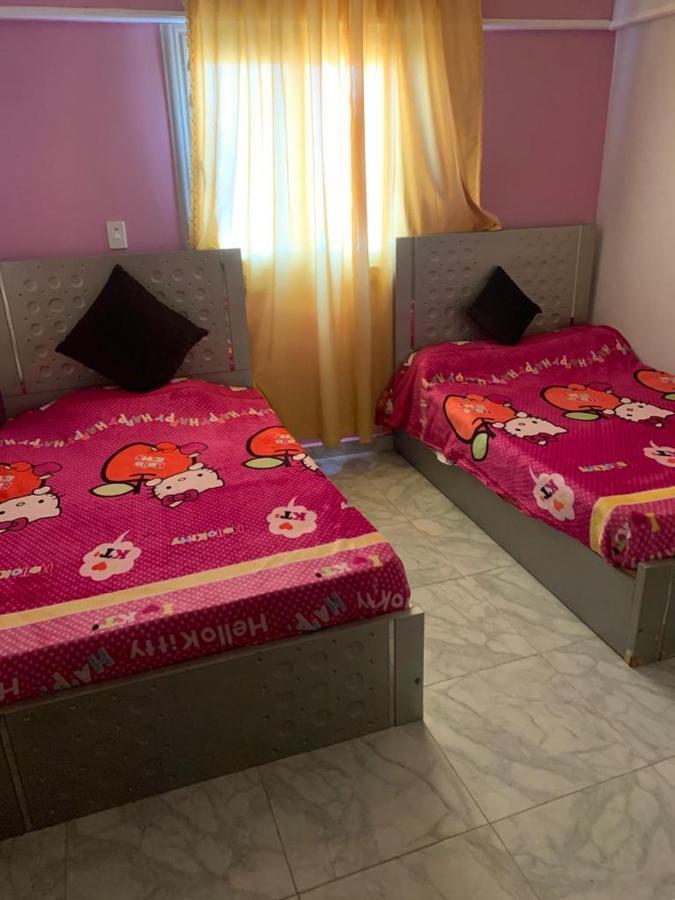 Apartmán Family With Panoramic Sea View 2