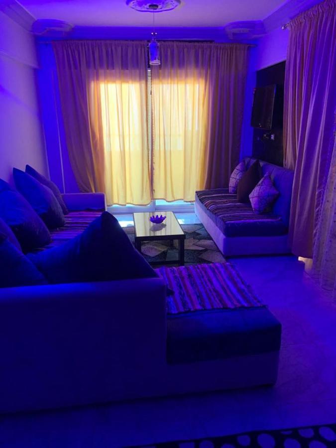 Apartmán Family With Panoramic Sea View 2 Alexandrie