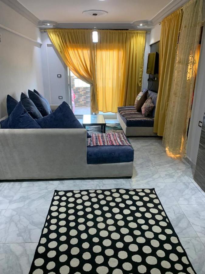 Apartmán Family With Panoramic Sea View 2 Alexandrie