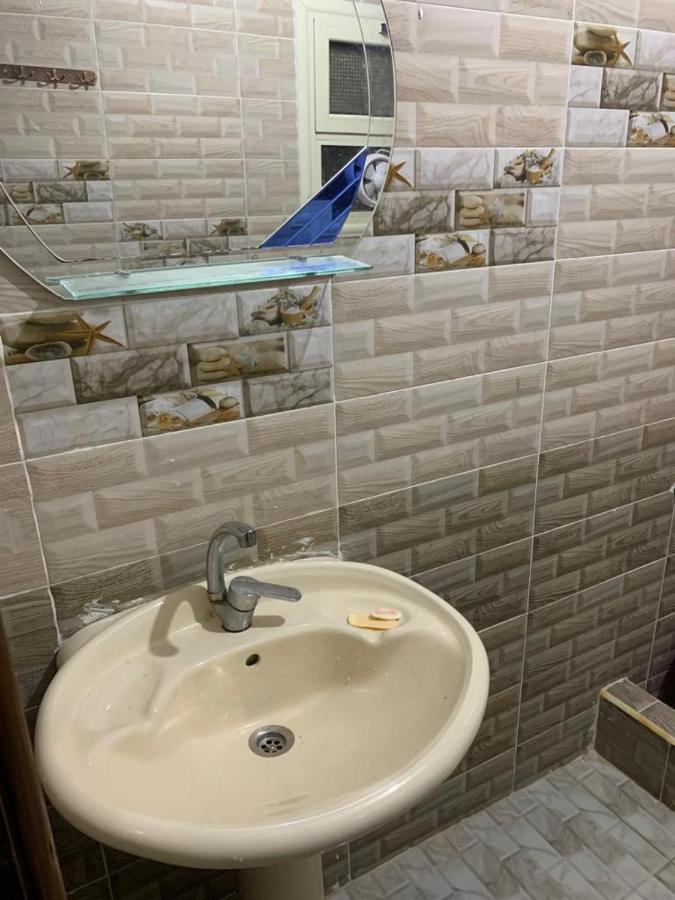 Family With Panoramic Sea View 2 Apartment Alexandria