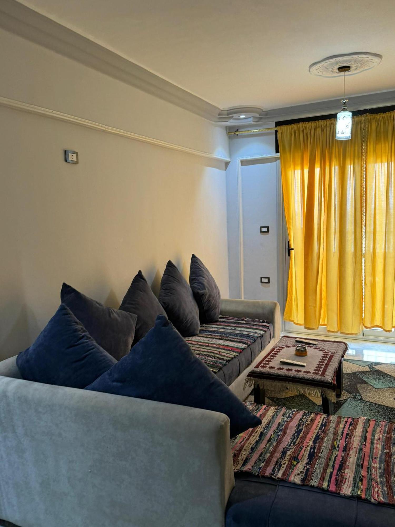 Apartment Family With Panoramic Sea View 2 *